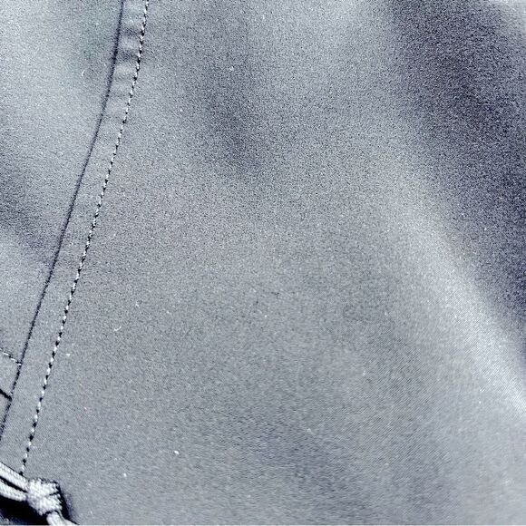 The North Face Women Jacket Windwall Technology Black Size Small - Picture 9 of 10